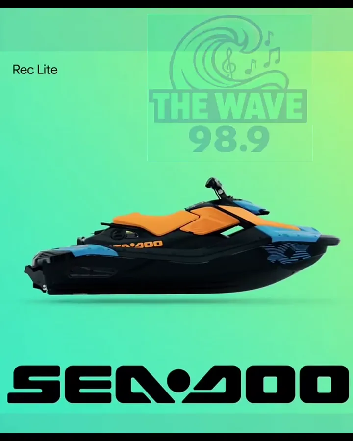 Sea-Doo video spot preview